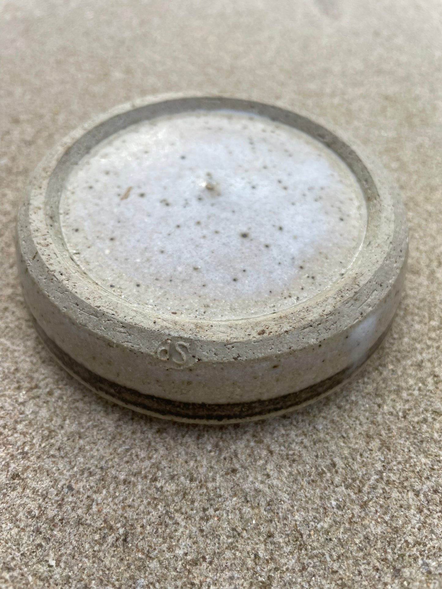 Early John Maltby Lidded Dish – Stonehill Potter