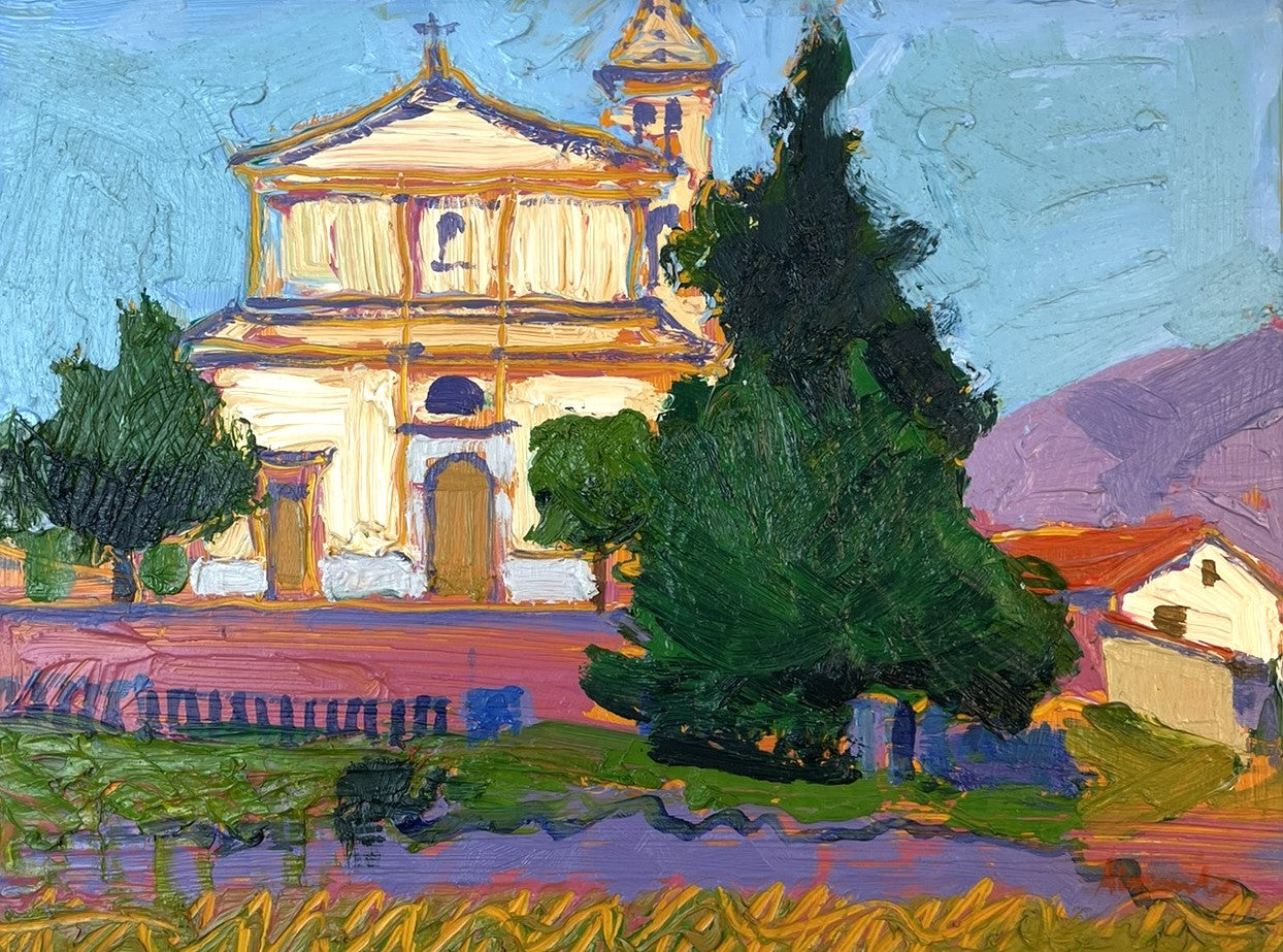 Modern & Contemporary