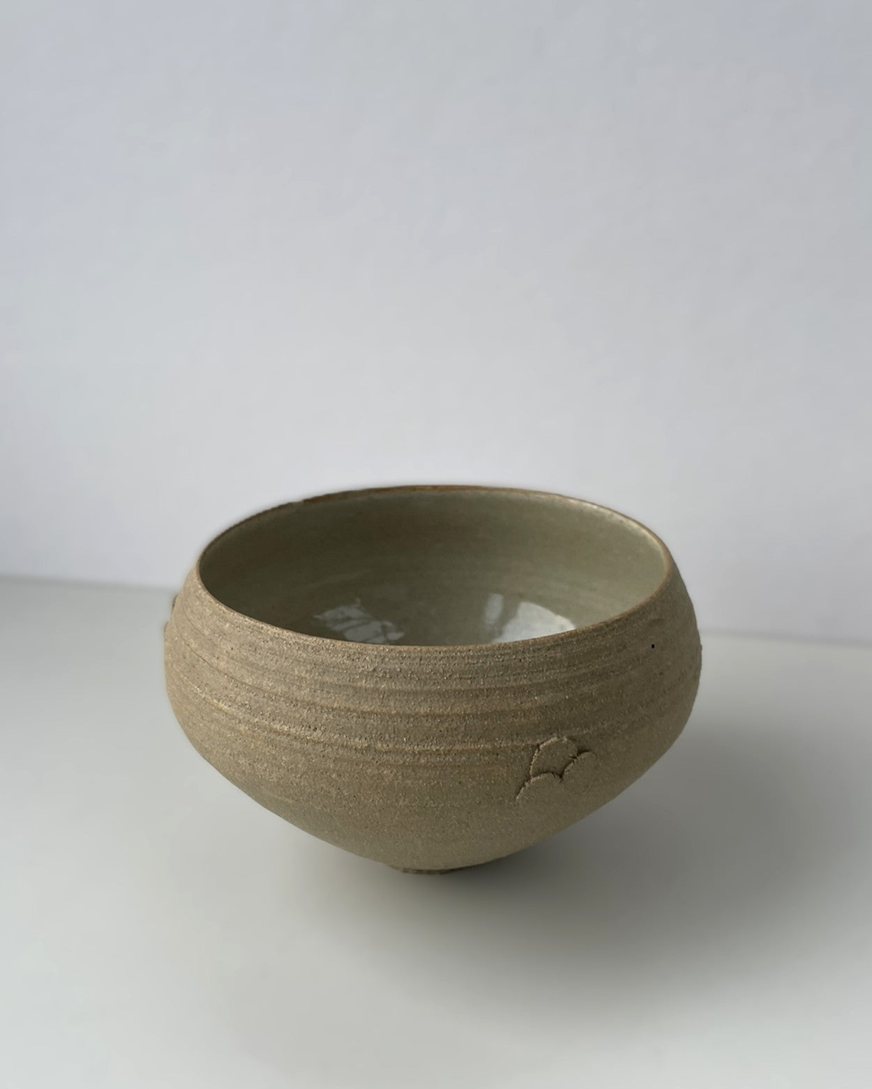 Murray Fieldhouse Studio Pottery Bowl
