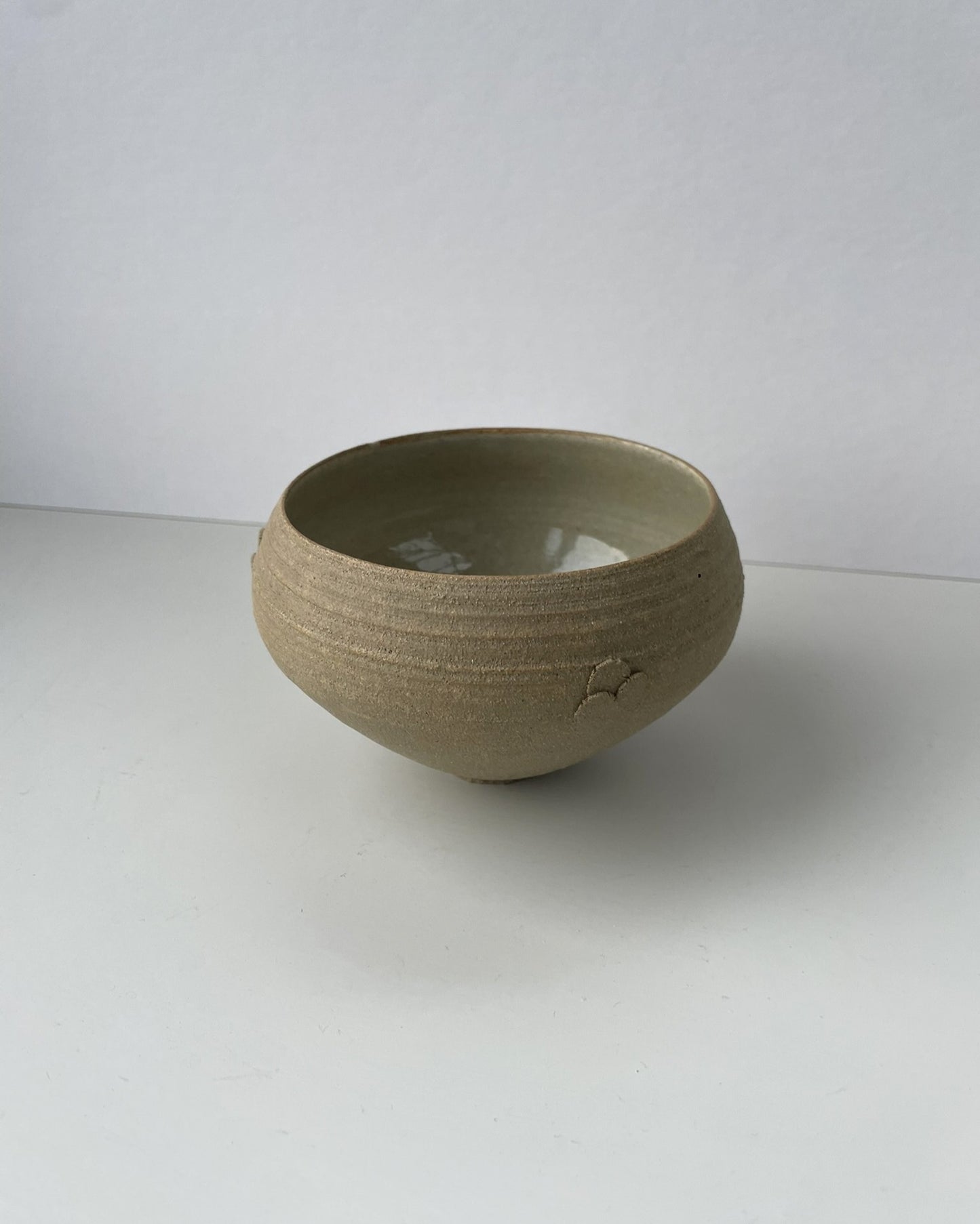 Murray Fieldhouse Studio Pottery Bowl